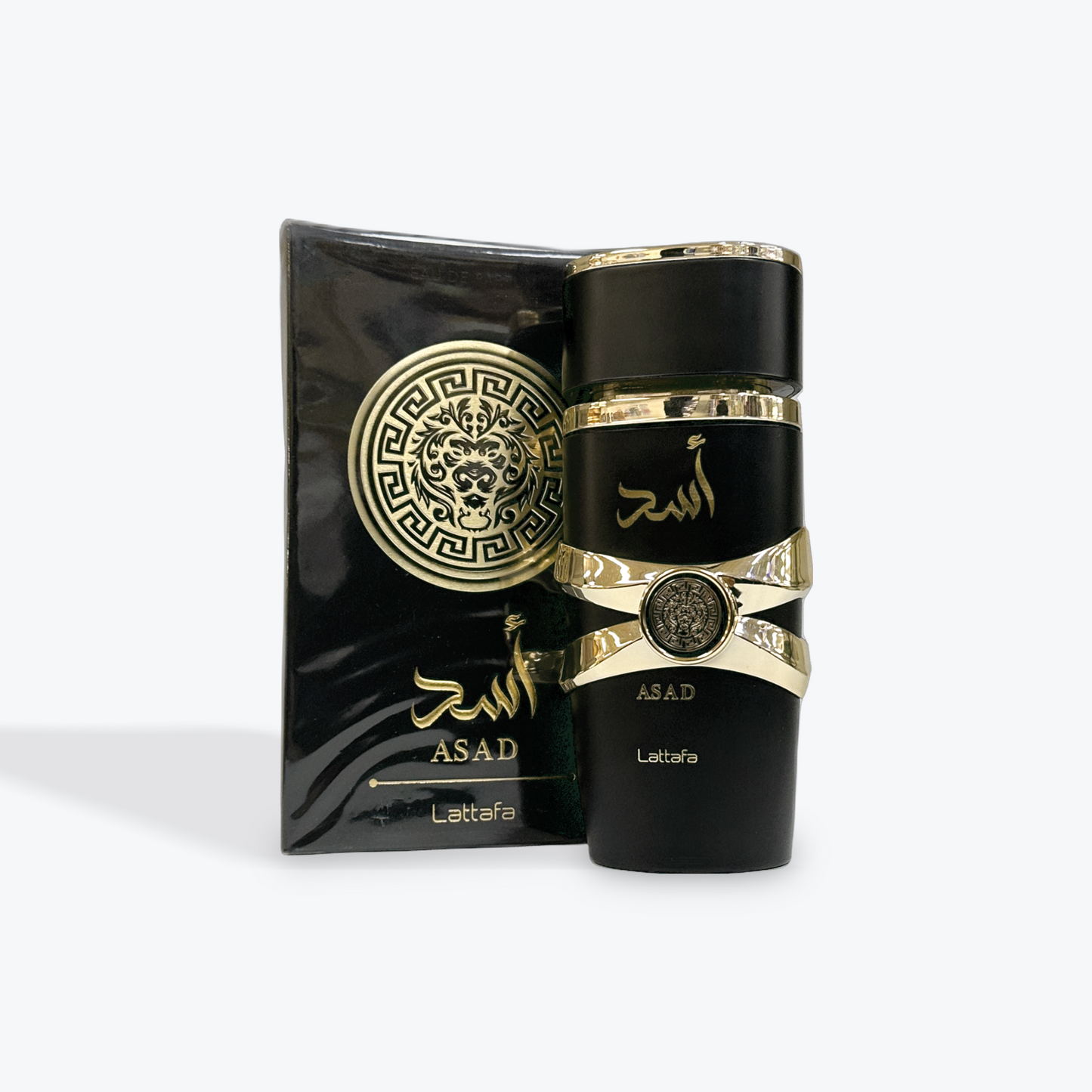 Asad EDP by Lattafa 100ml