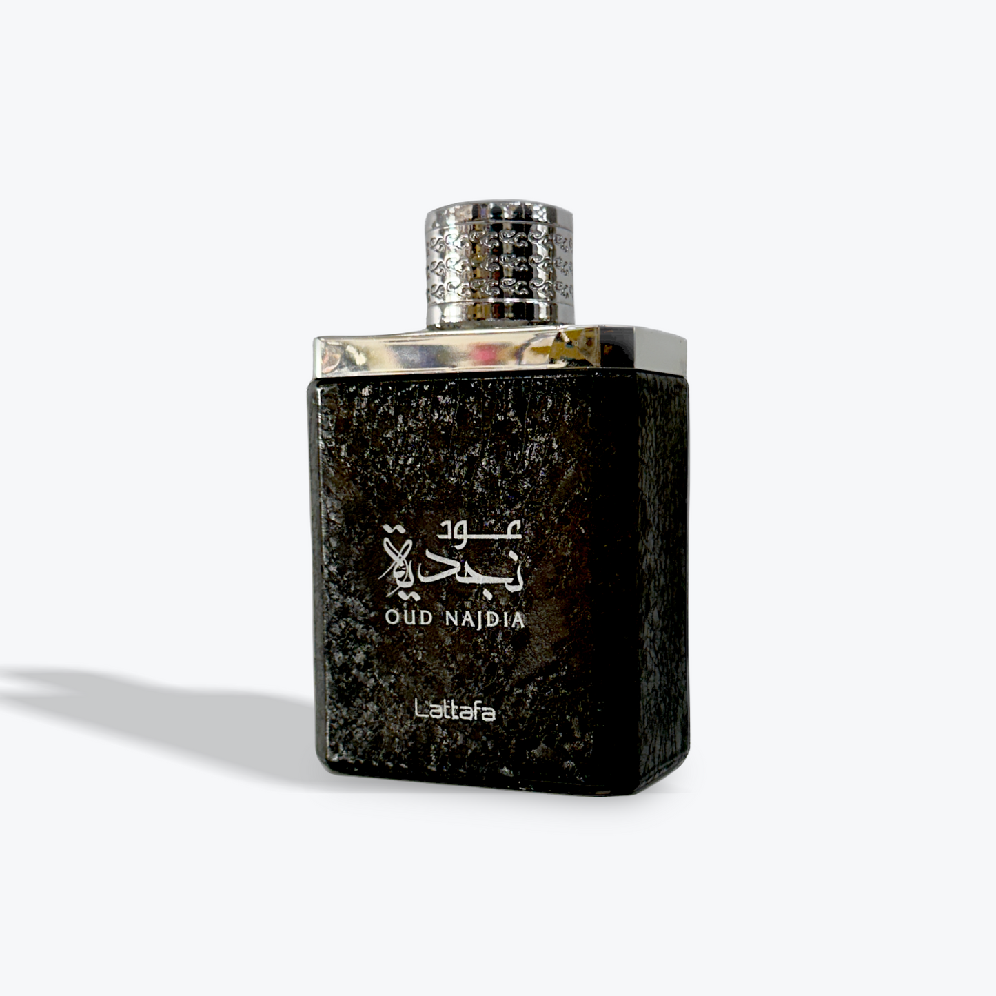 Oud Najdia EDP by Lattafa 100ml