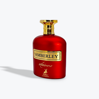 Amberley Amoroso EDP by Maison 100ml