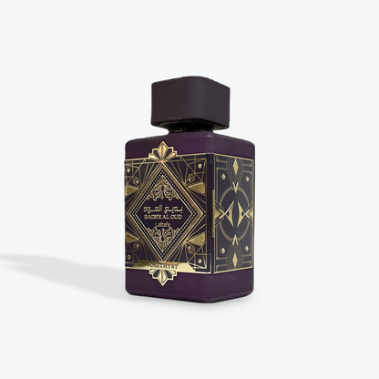 Bade'e Al Oud Amethyst EDP by Lattafa 100ml