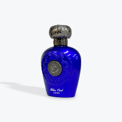 Blue Oud EDP by Lattafa 100ml