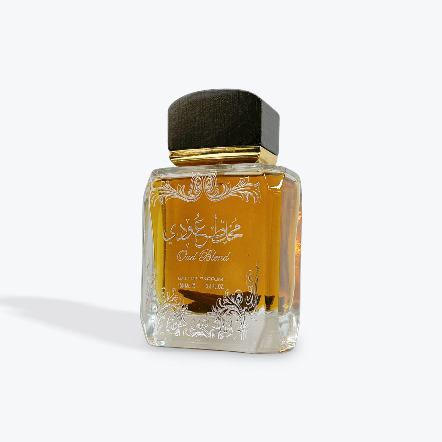 Oud Blend EDP by Lattafa 100ml