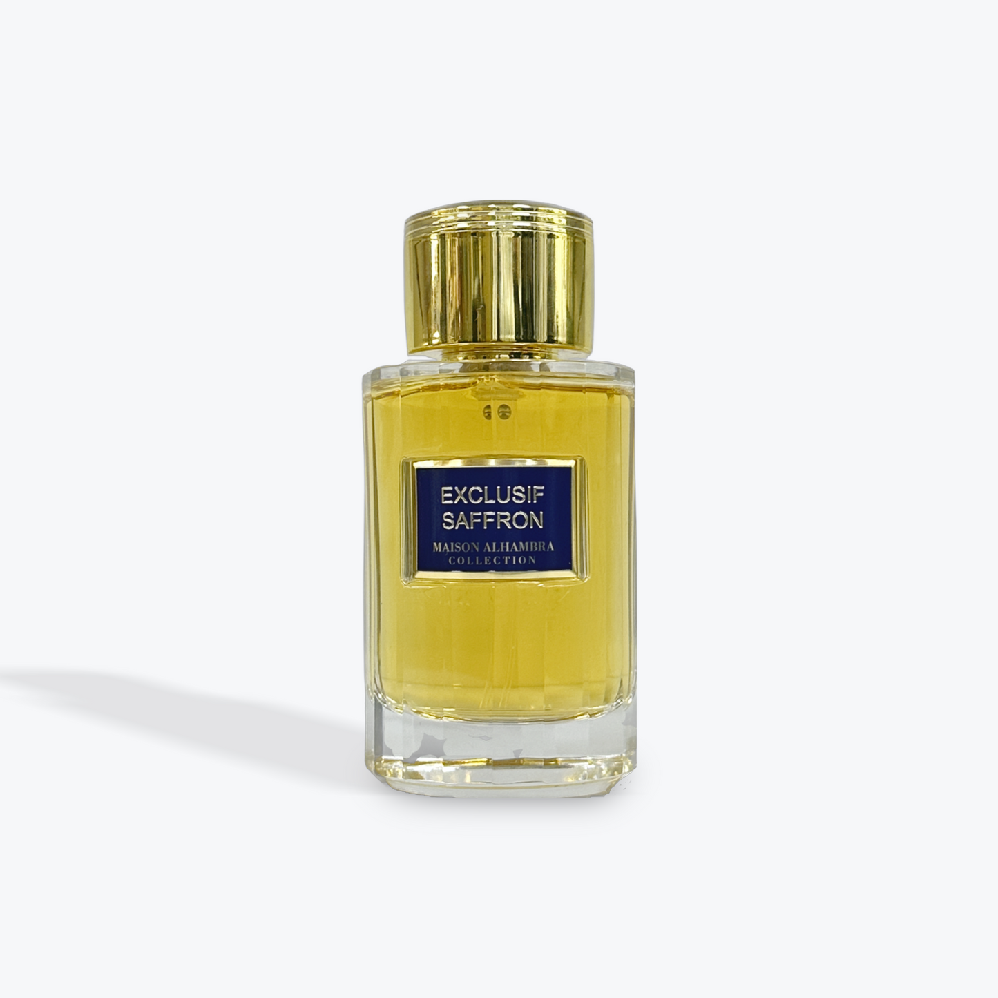 Exclusif Saffron EDP by Maison 100ml