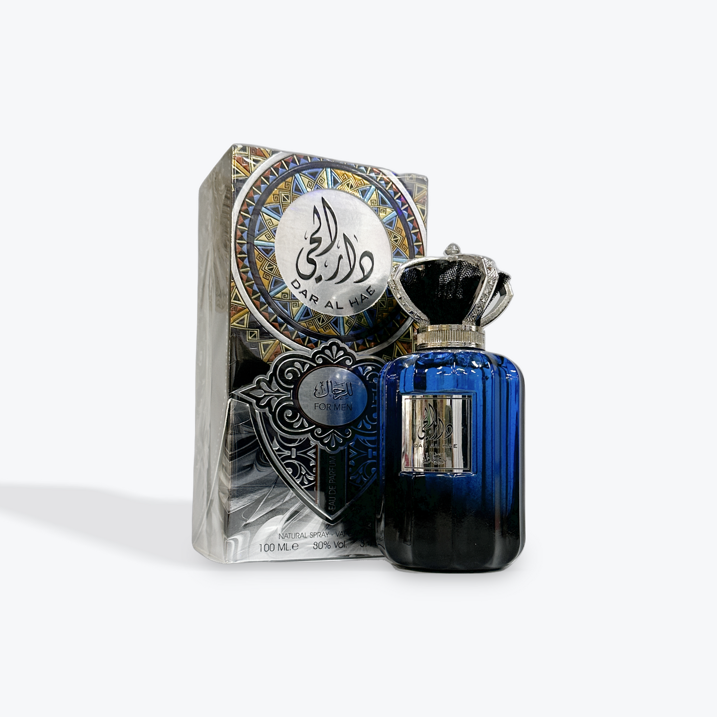 Dar Al Hae EDP by Ard Al Zaafaran 100ml