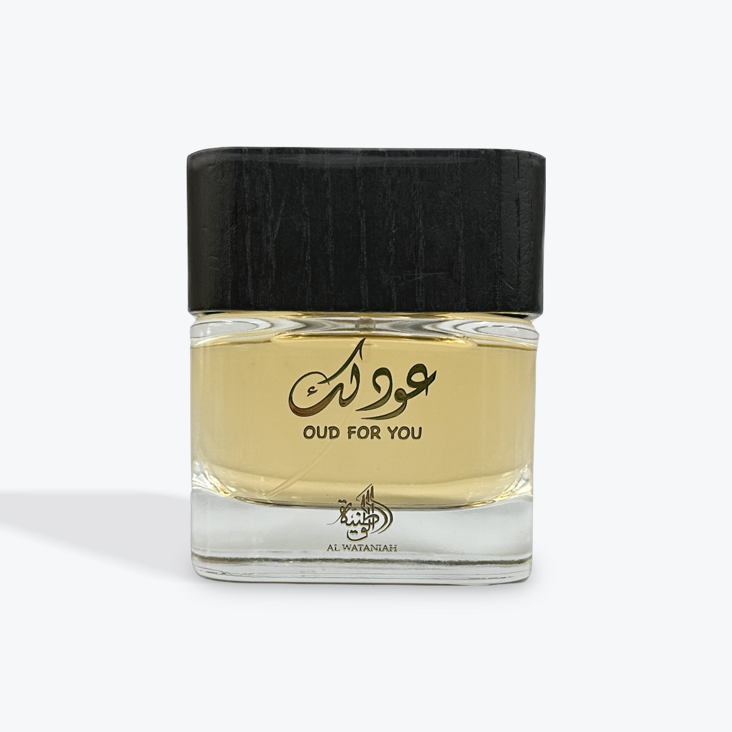 Oud For You EDP by Al Wataniah 100ml