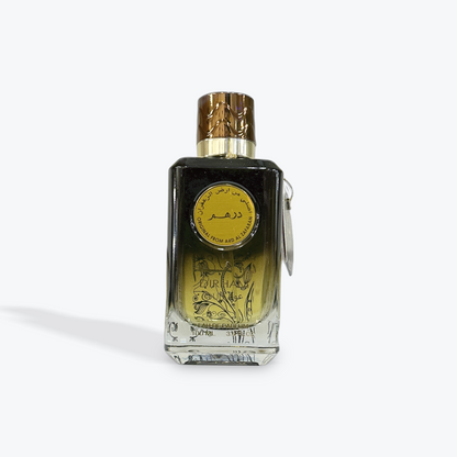 Dirham Oud EDP by Ard Al Zaafaran 100ml