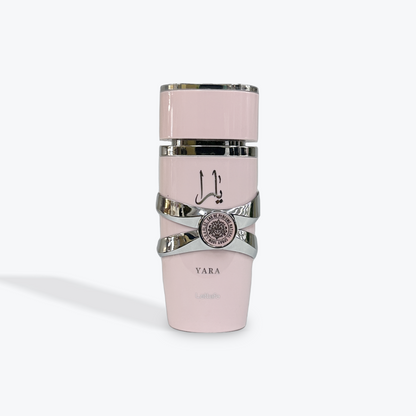 Yara Pink EDP by Lattafa 100ml