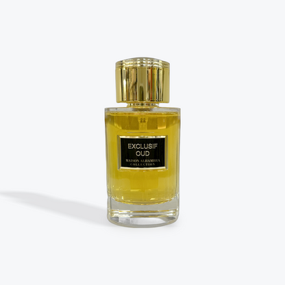 Exclusif Oud EDP by Maison 100ml