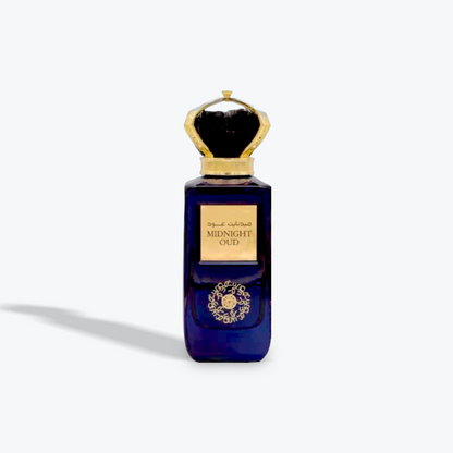 Midnight Oud EDP by Ard Al Zaafaran 100ml