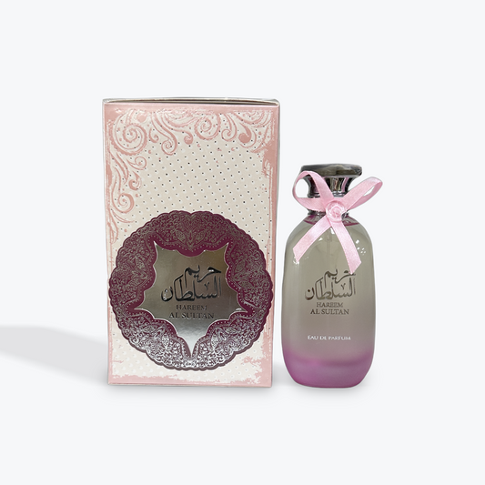 Hareem Al Sultan EDP by Ard Al Zaafaran 100ml