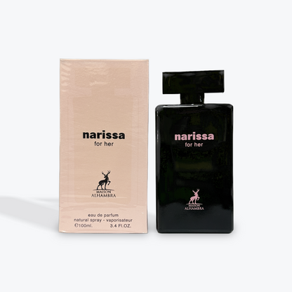 Narissa For Her EDP by Maison 100ml