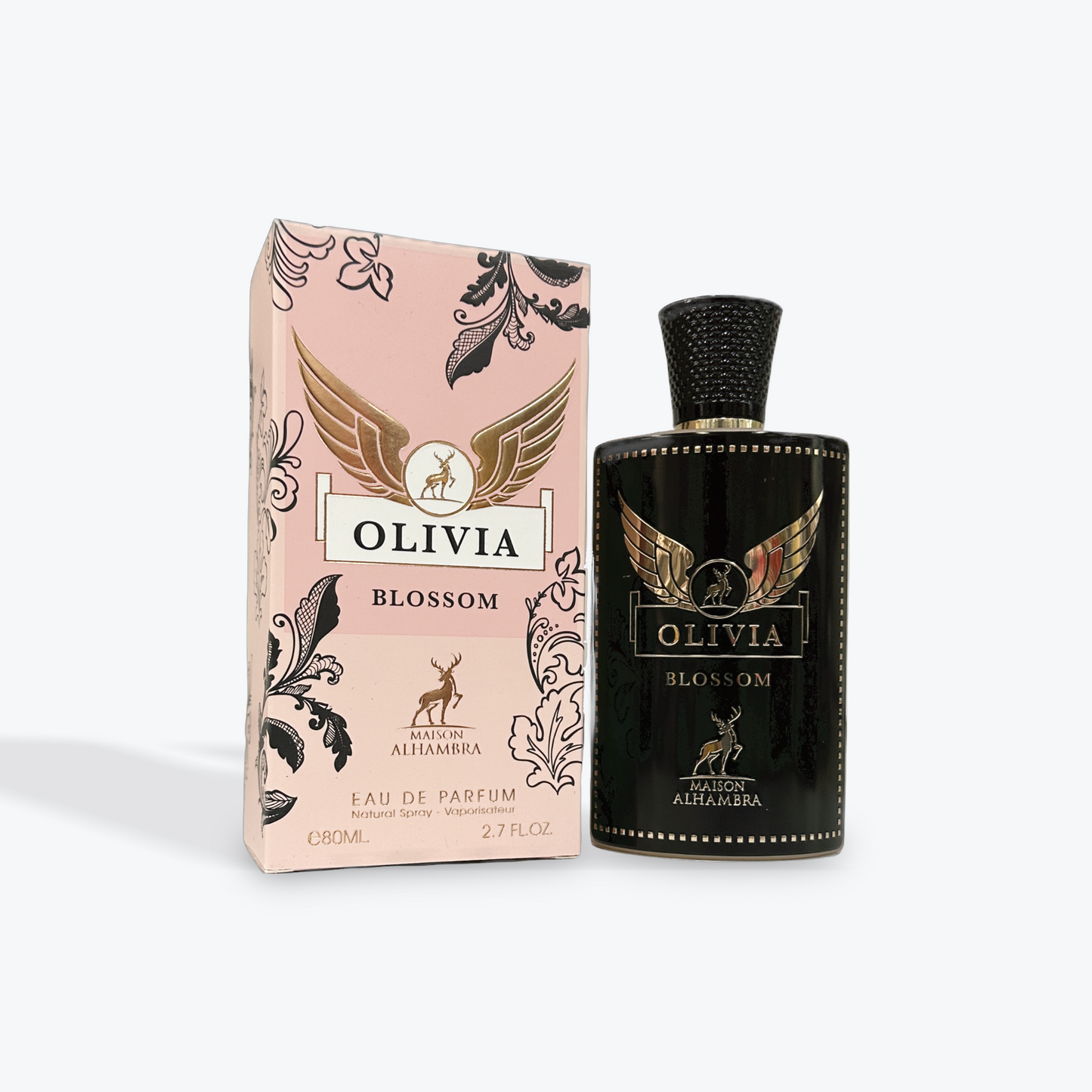 Olivia Bloom EDP by Maison 100ml