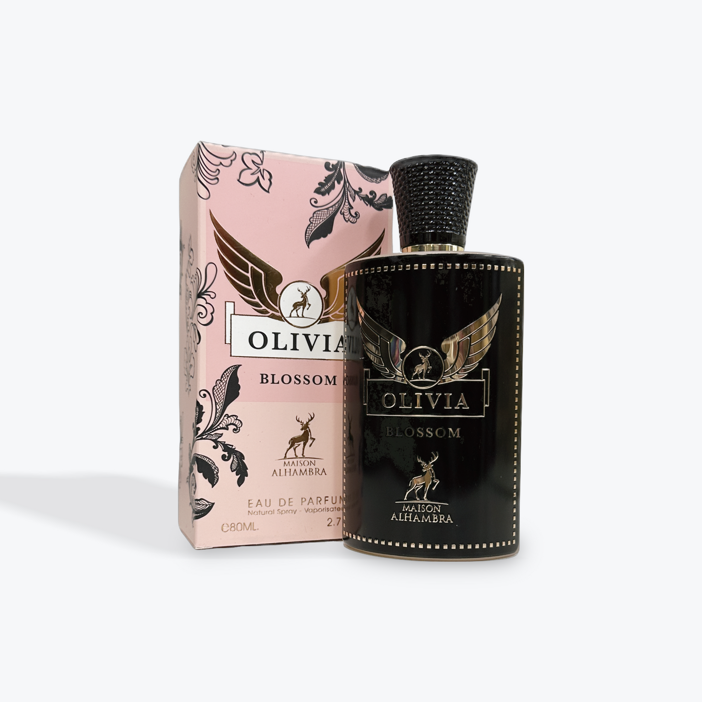 Olivia Bloom EDP by Maison 100ml