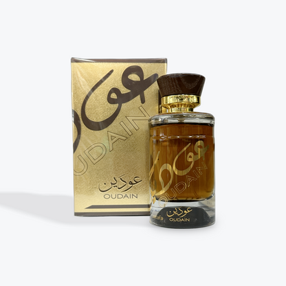 Oudain EDP by Lattafa 100ml