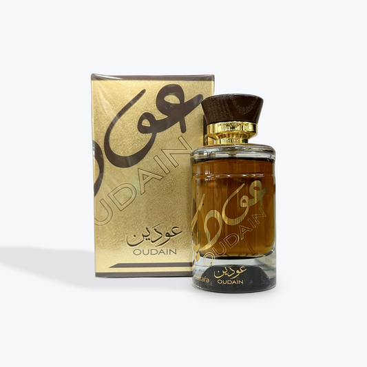 Oudain EDP by Lattafa 100ml