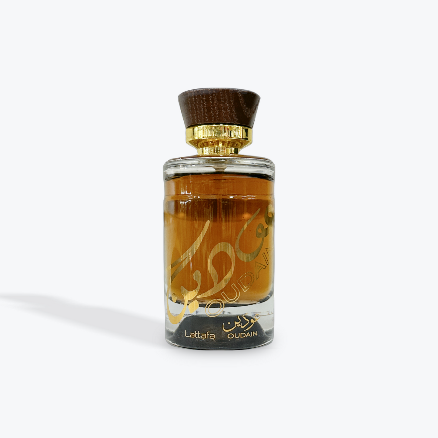 Oudain EDP by Lattafa 100ml