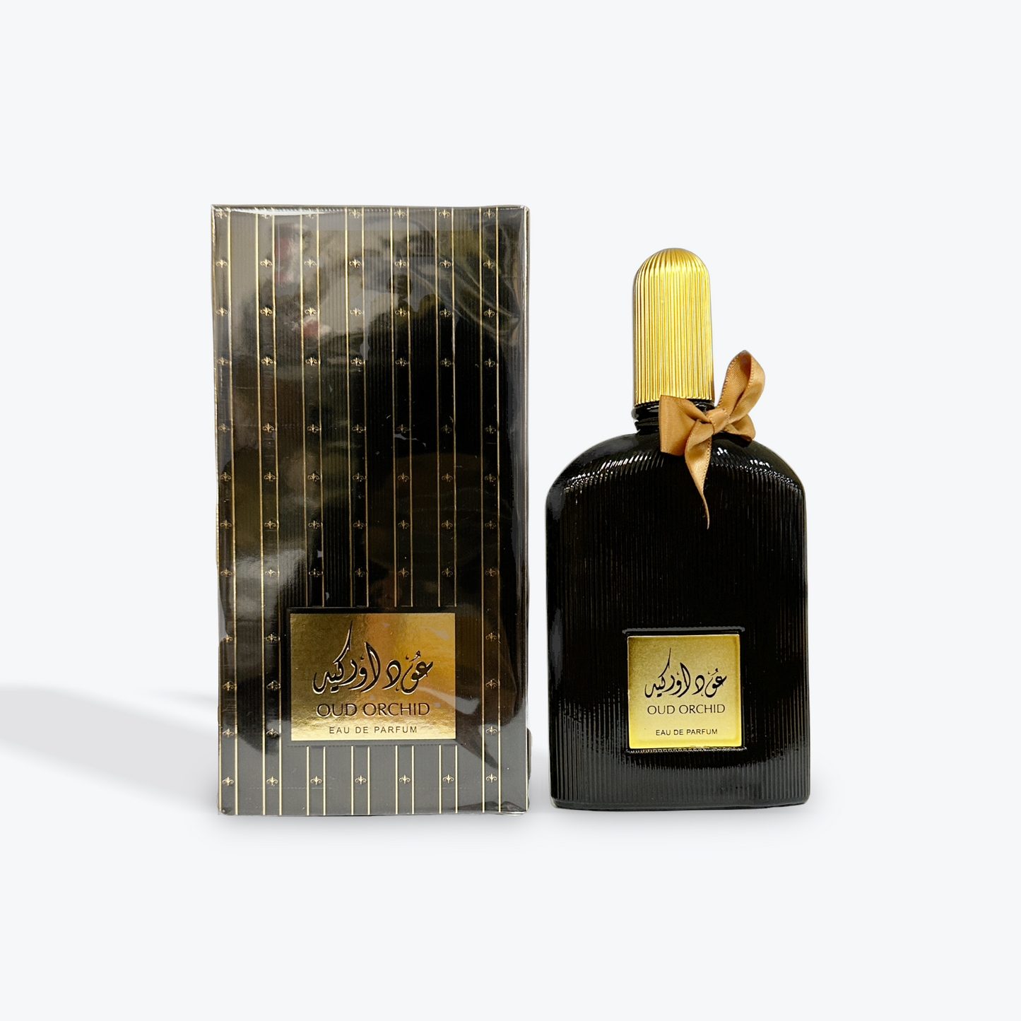 Oud Orchid EDP by Suroori 100ml