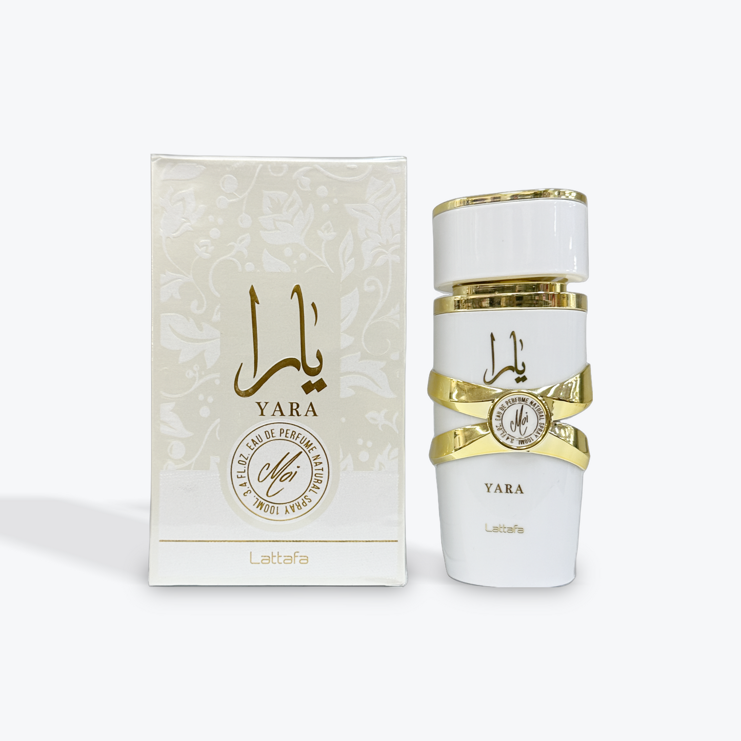 Yara Moi EDP by Lattafa 100ml